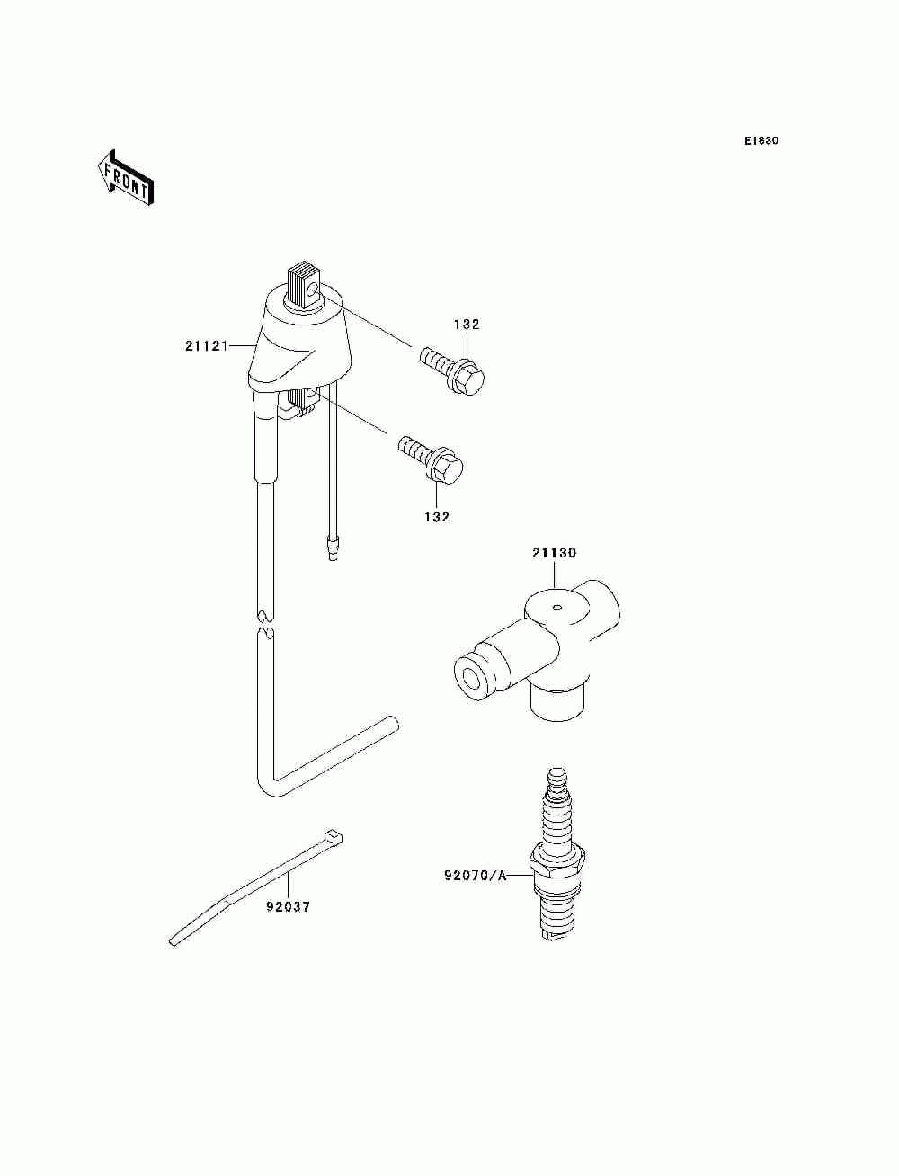 Ignition system