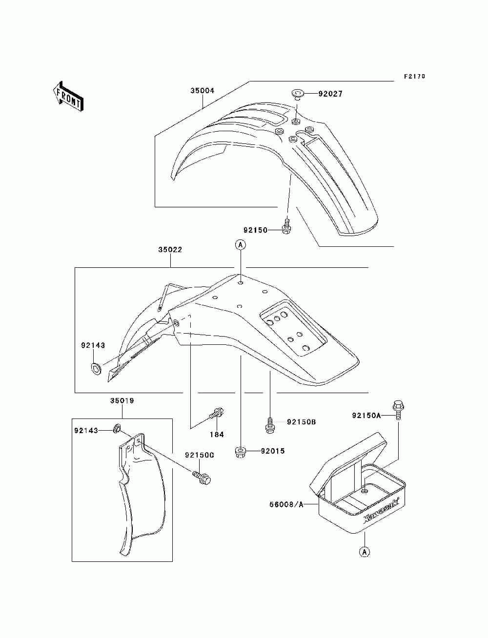 Fenders