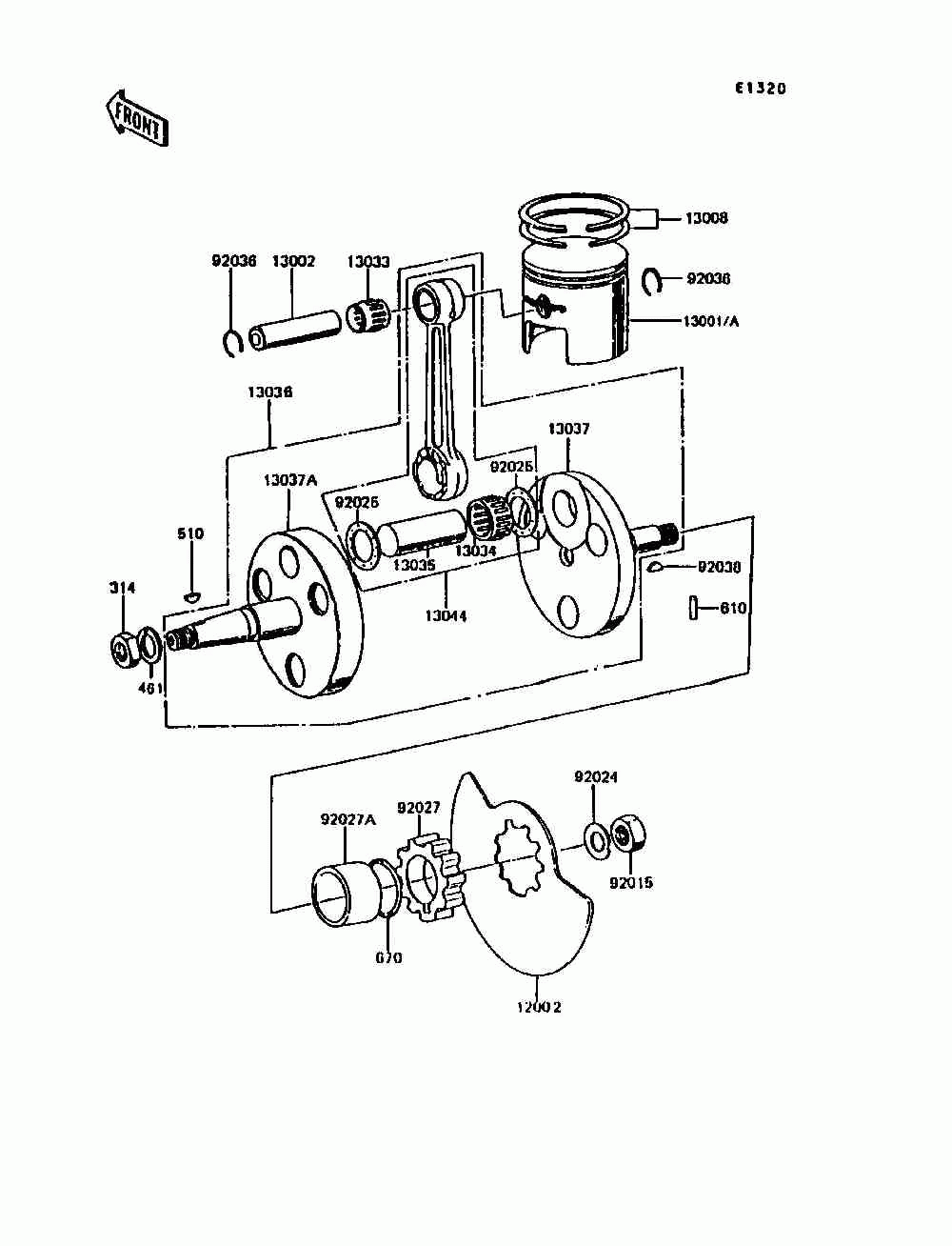 Crankshaft_piston(s)