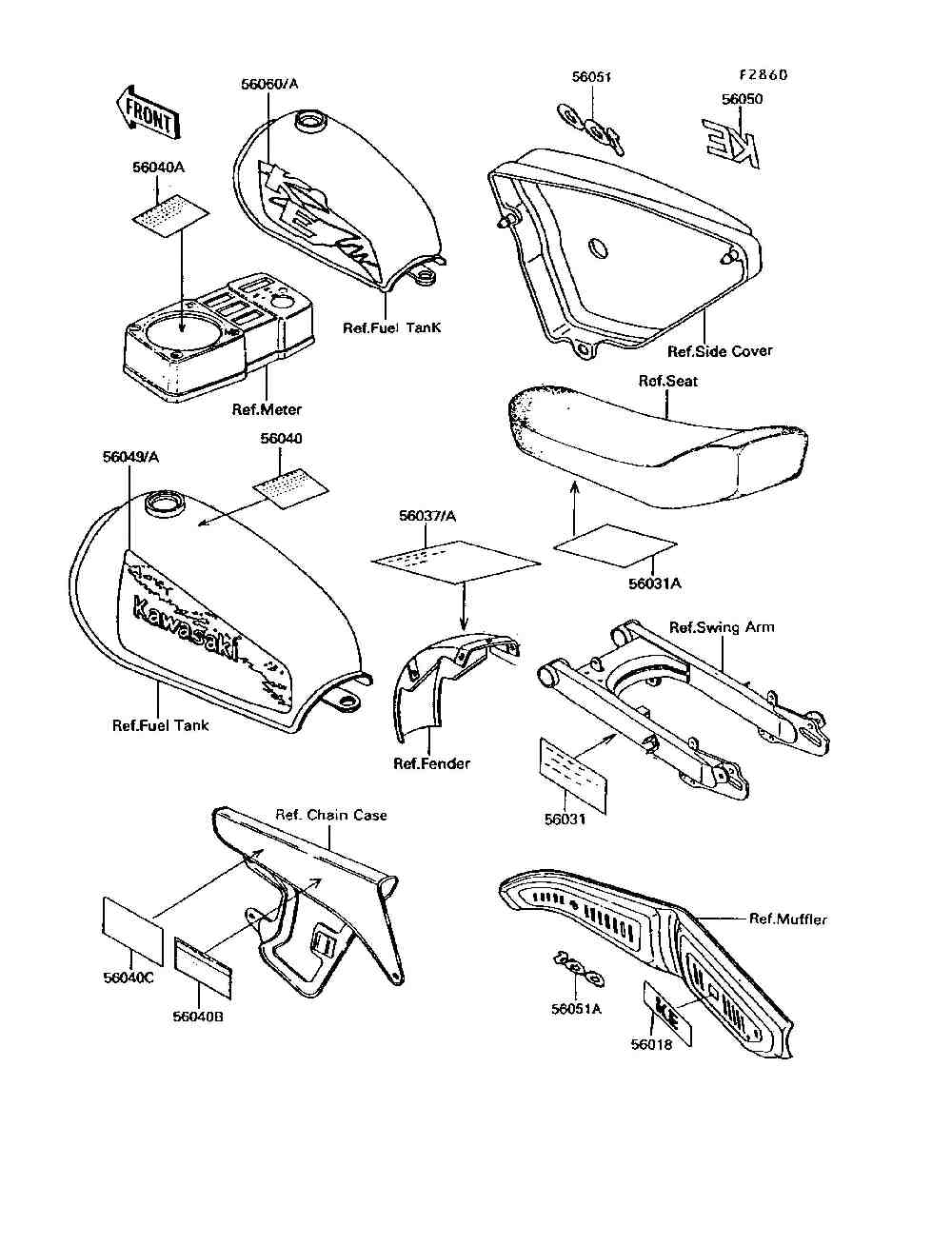 Labels(ke100-b11  b12  b13  b14)