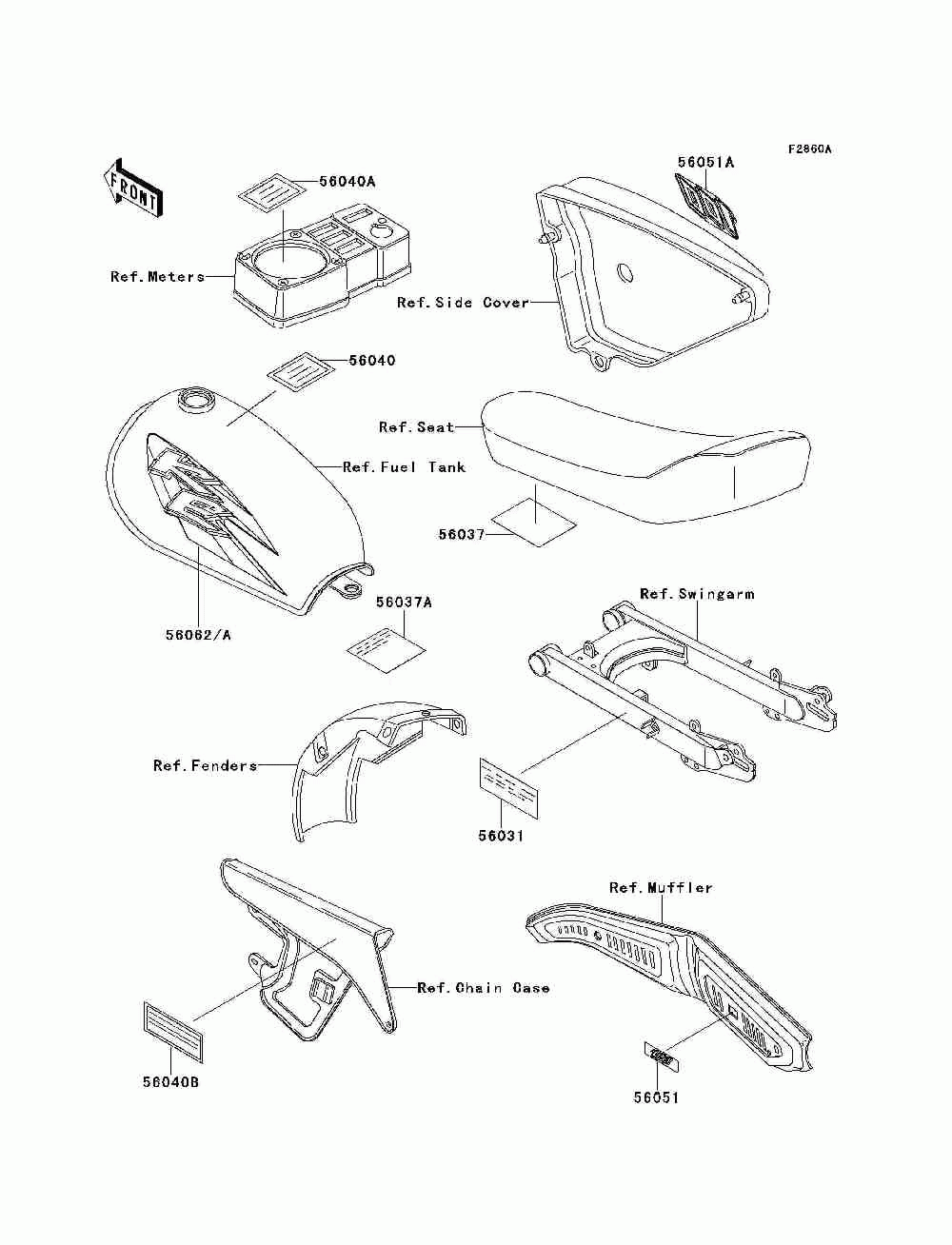 Labels(ke100-b18)