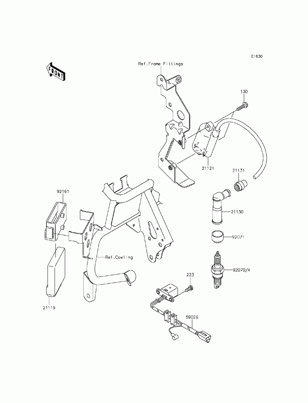 Ignition system