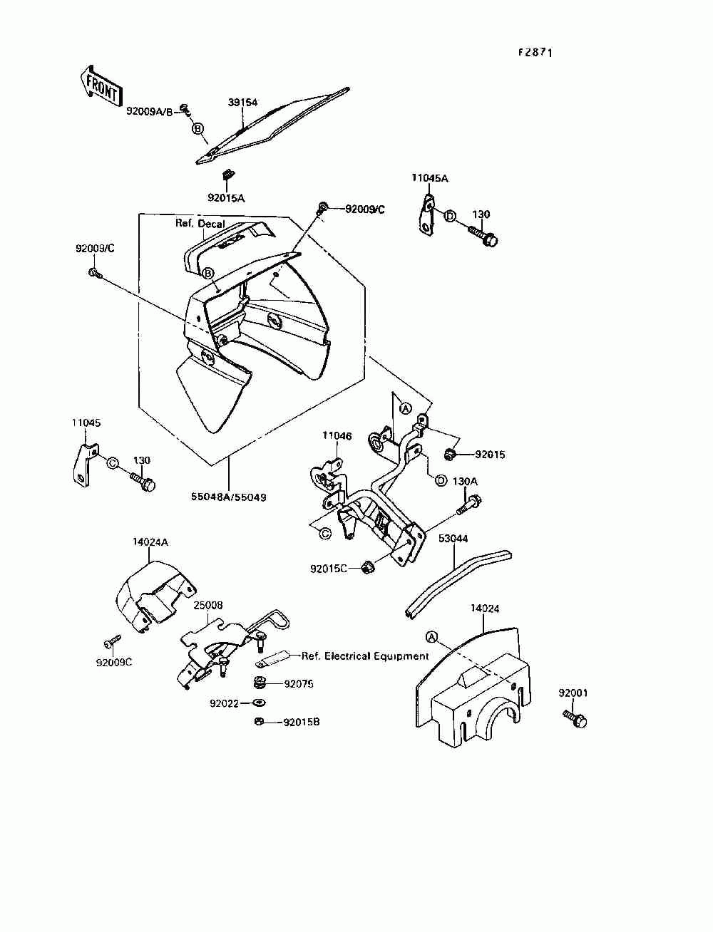 Cowling