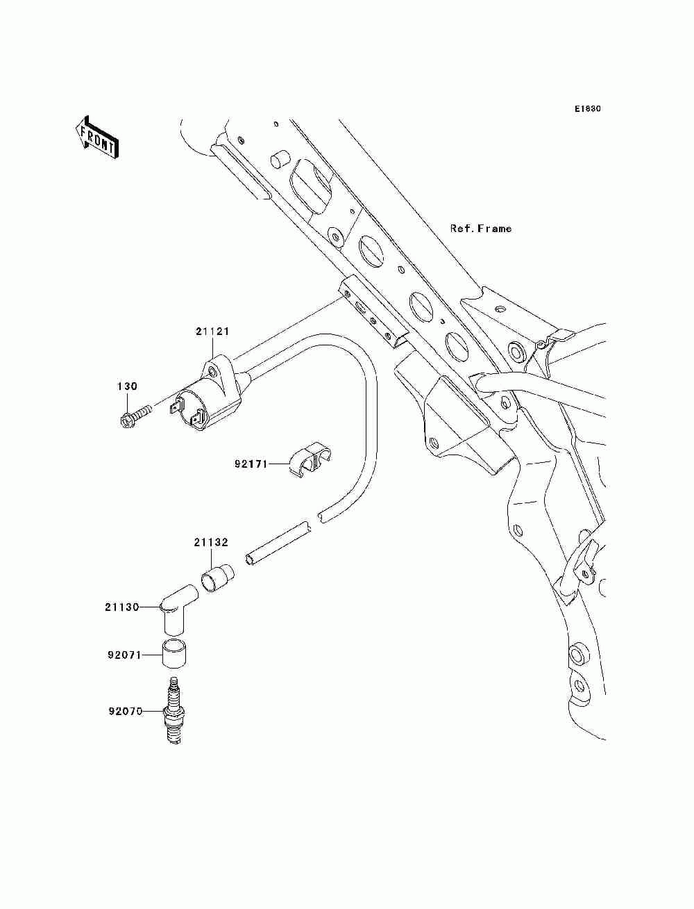 Ignition system