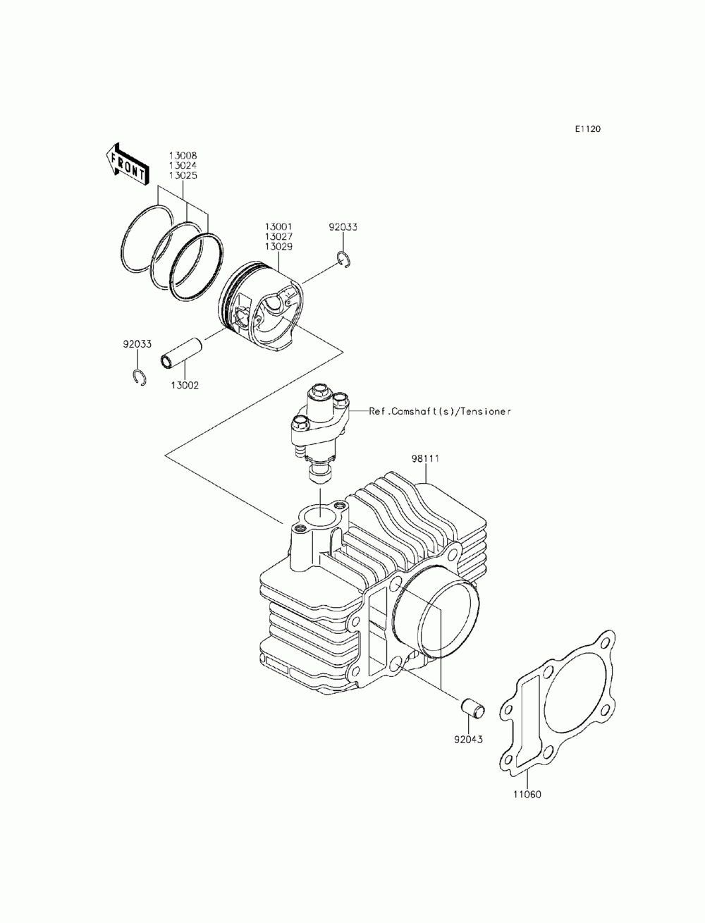 Cylinder_piston(s)