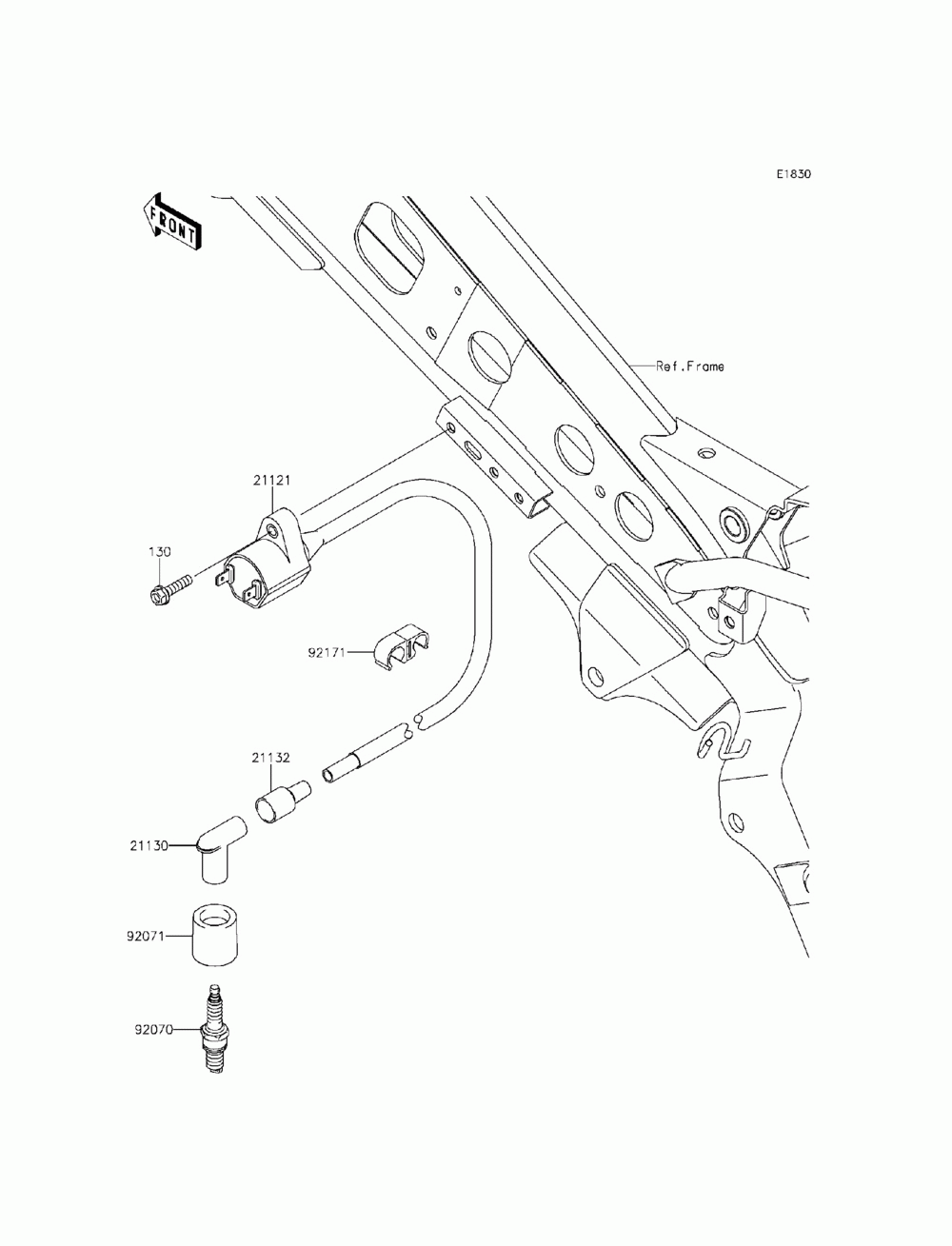 Ignition system