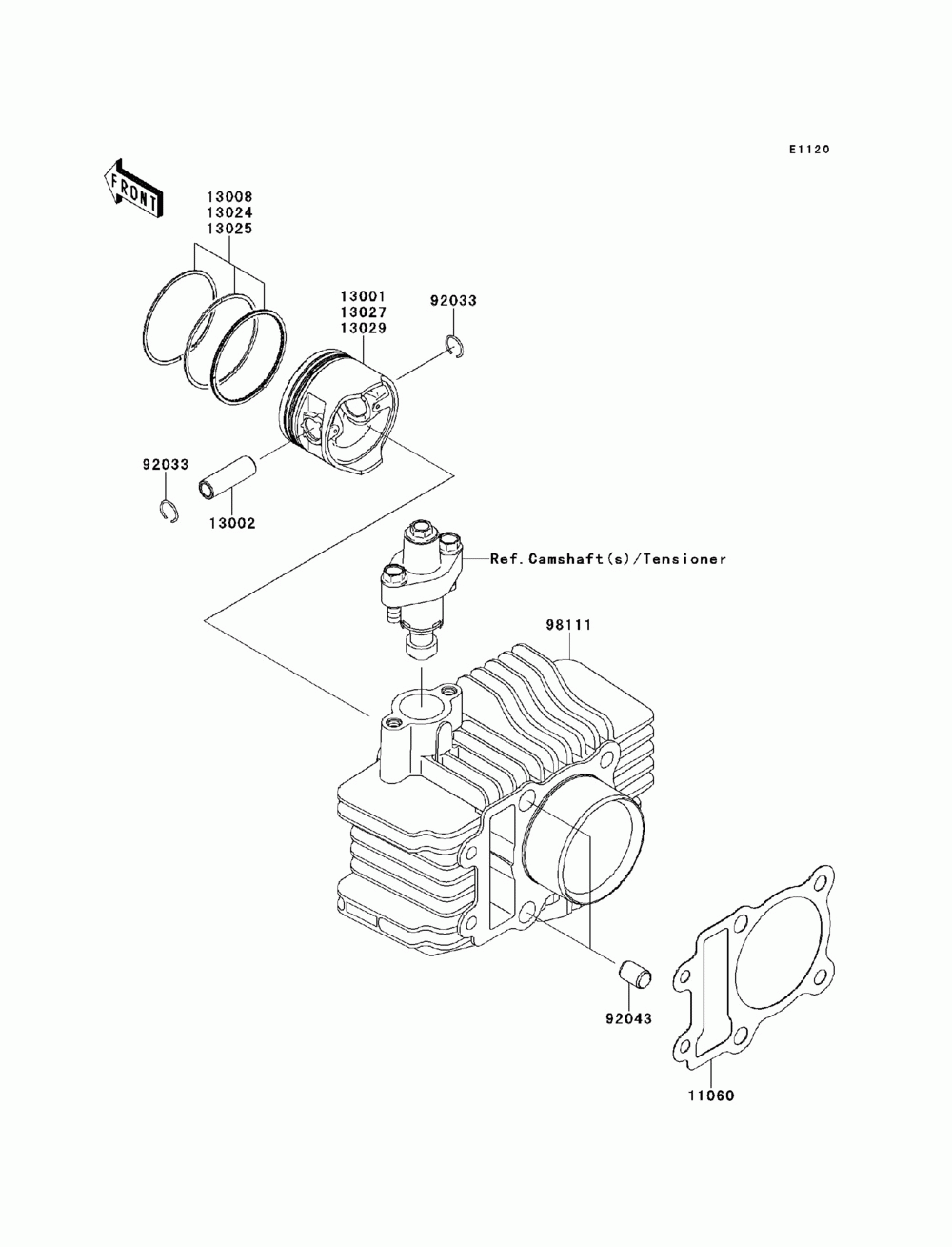 Cylinder_piston(s)