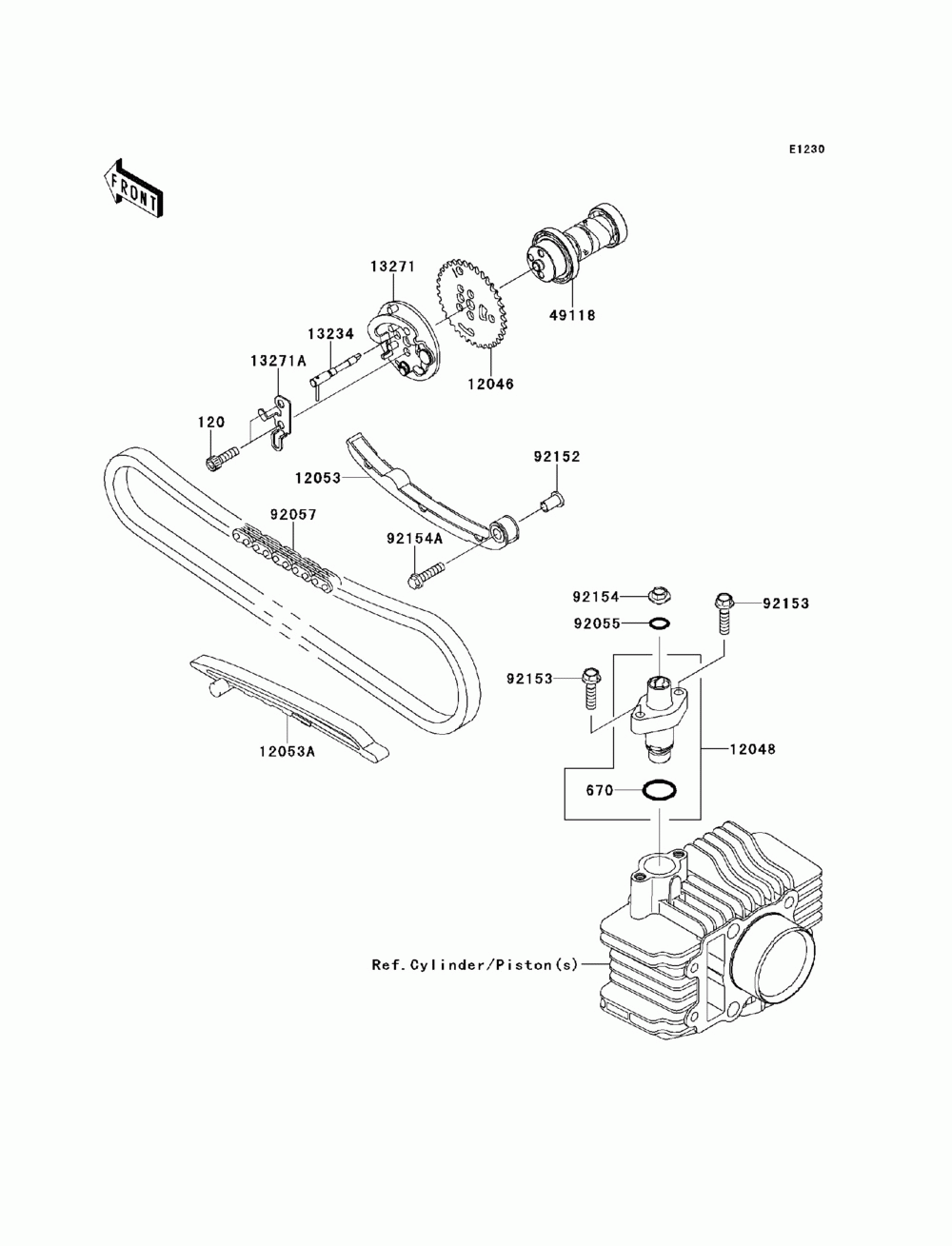 Camshaft(s)_tensioner