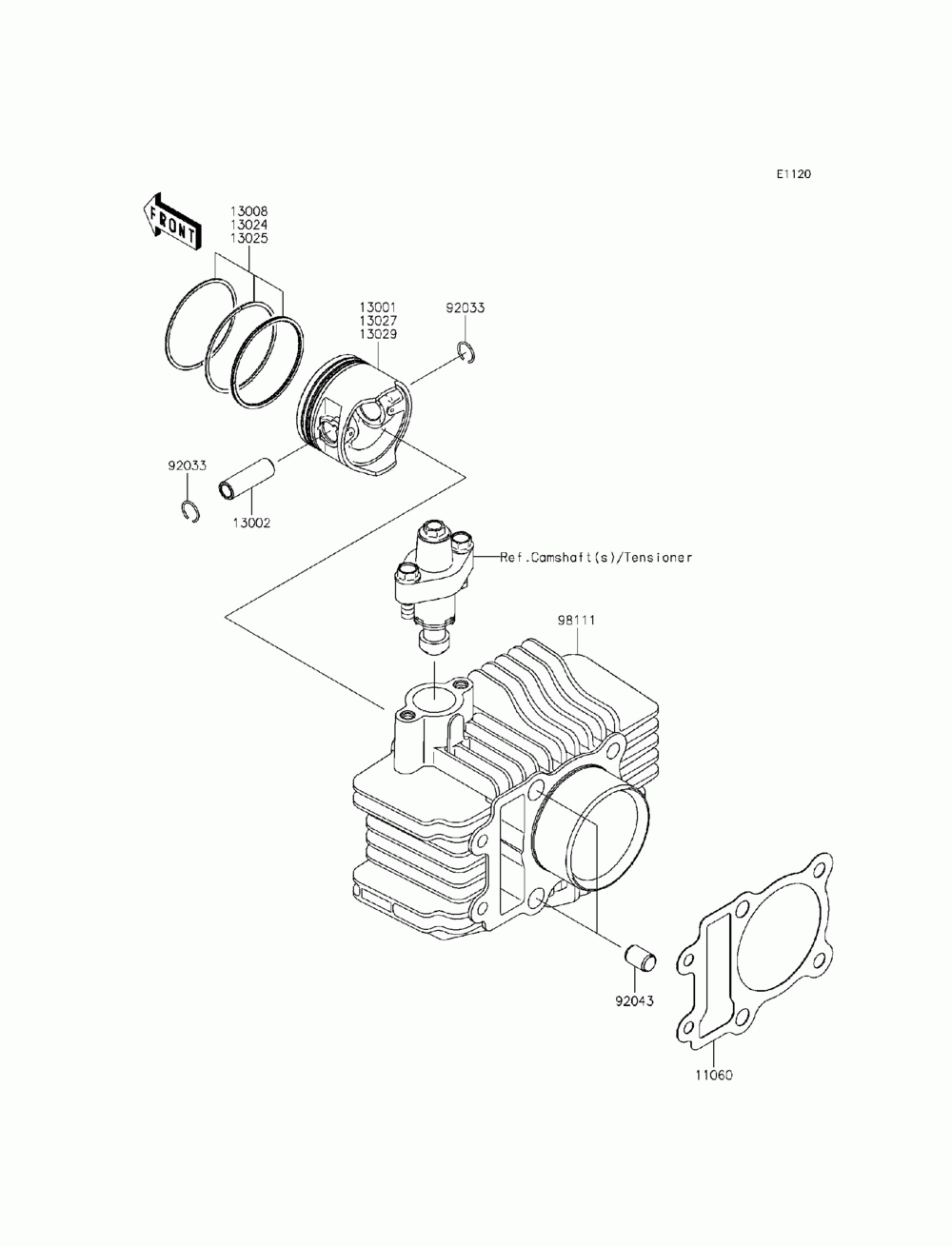 Cylinder_piston(s)