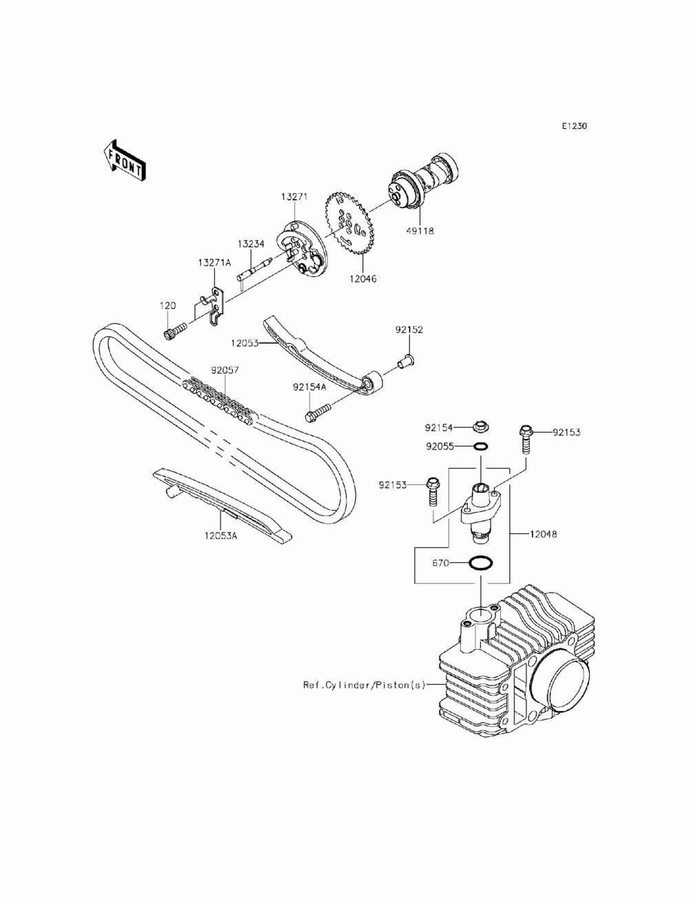 Camshaft(s)_tensioner