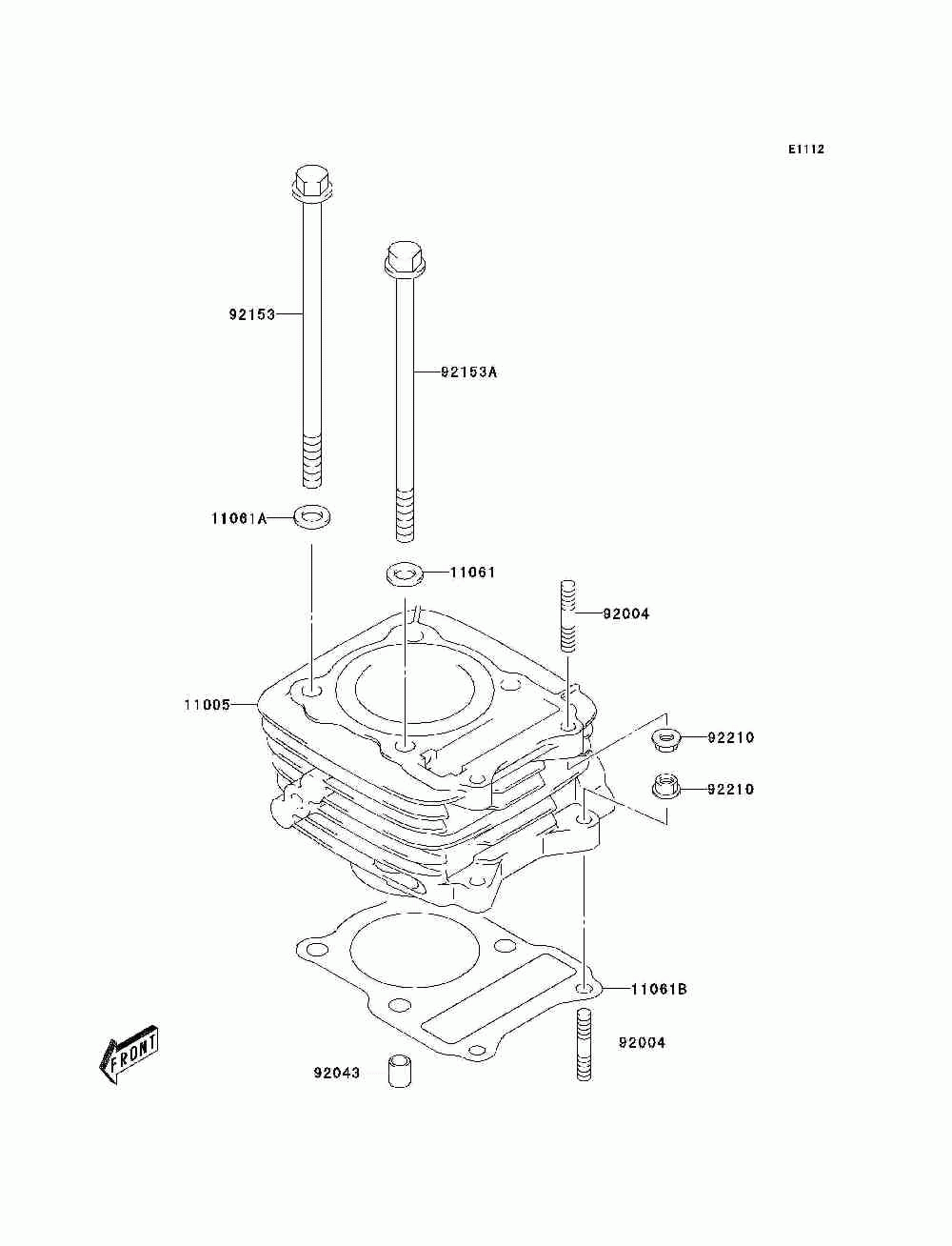 Cylinder