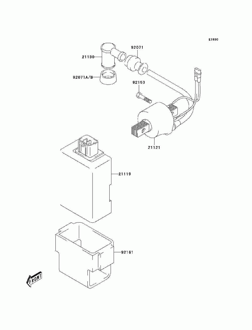 Ignition system