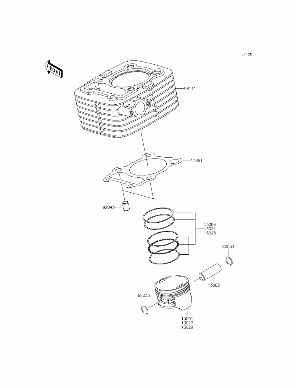 Cylinder_piston(s)