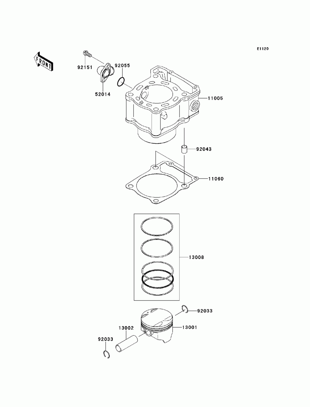 Cylinder_piston(s)