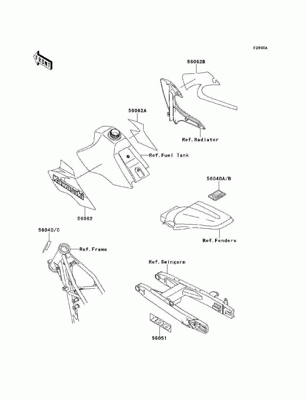 Labels(kx100-c2)