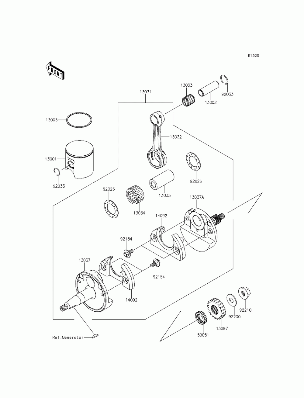 Crankshaft_piston(s)