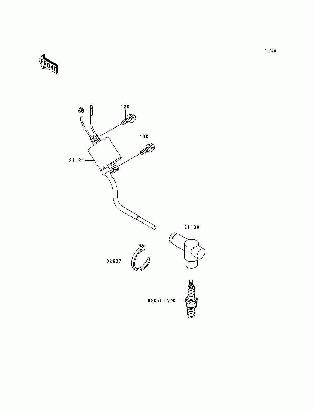 Ignition system