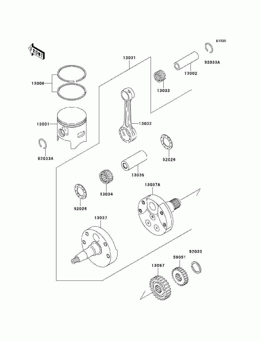 Crankshaft_piston(s)