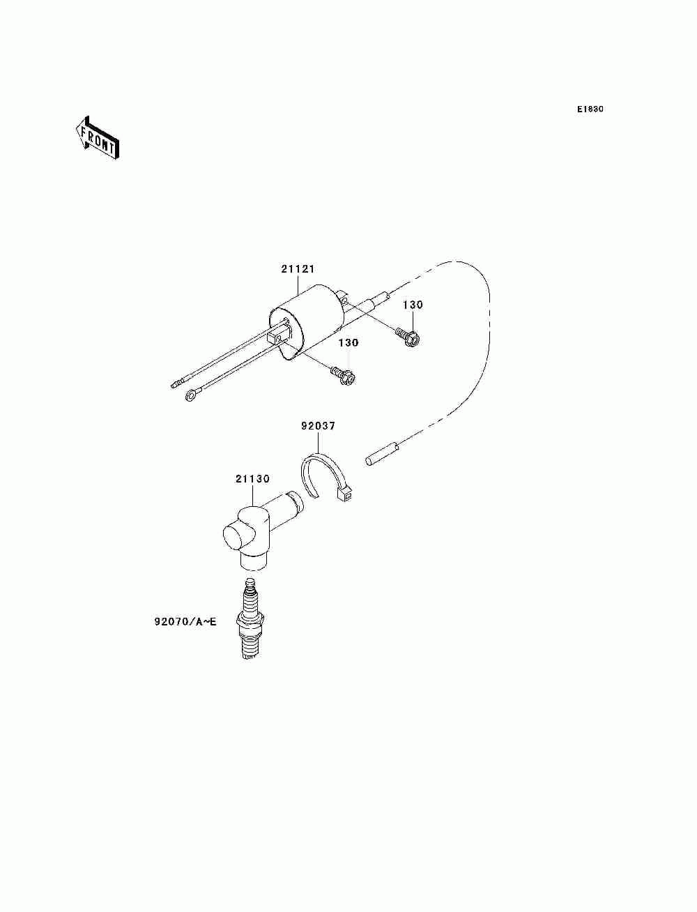 Ignition system