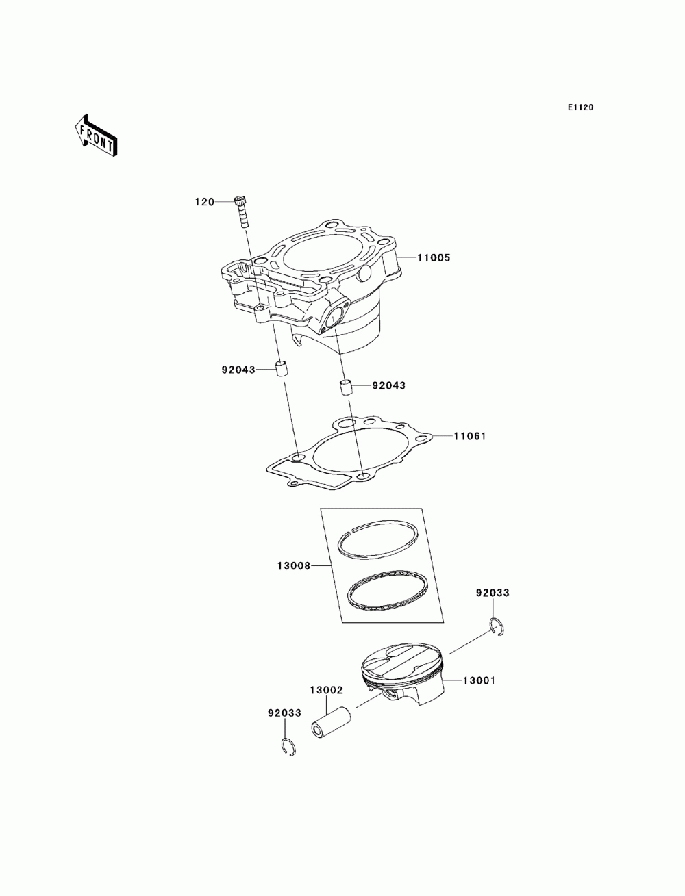 Cylinder_piston(s)