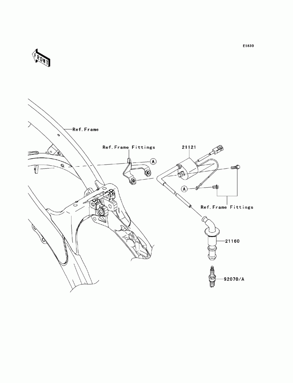 Ignition system