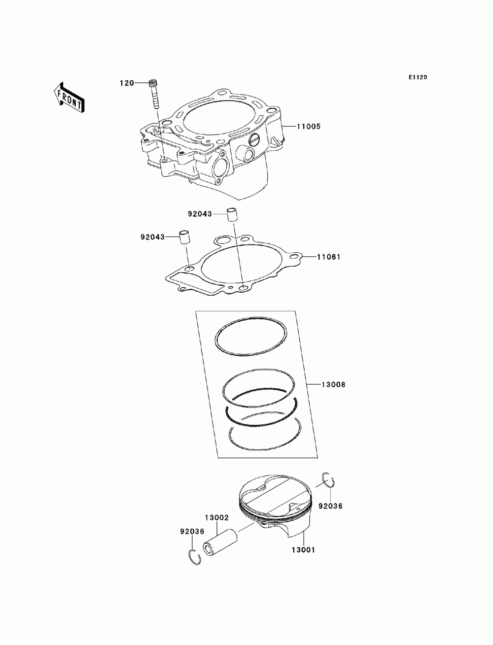 Cylinder_piston(s)