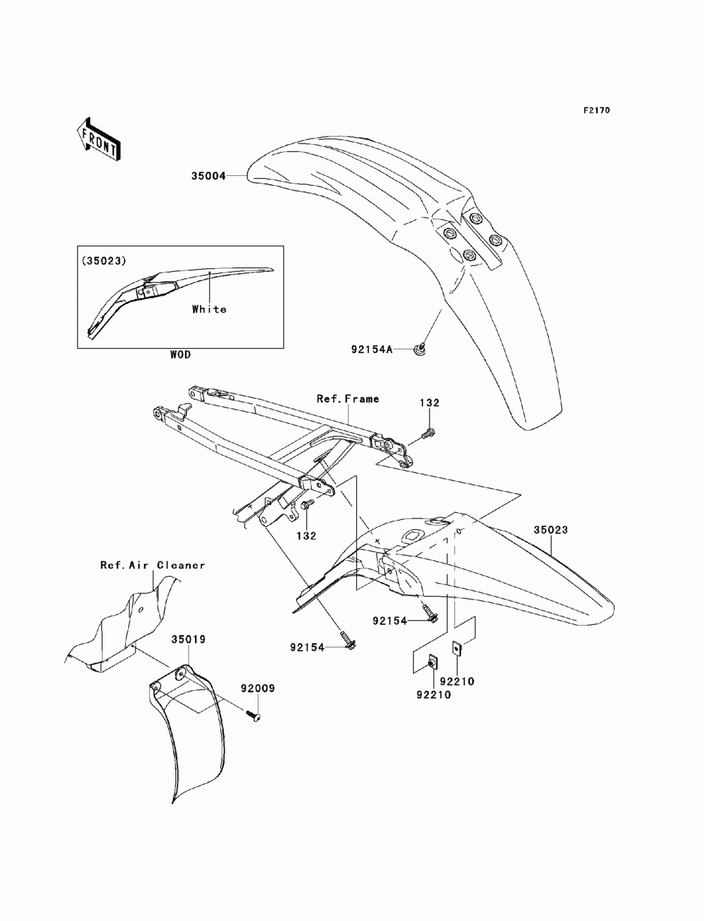 Fenders