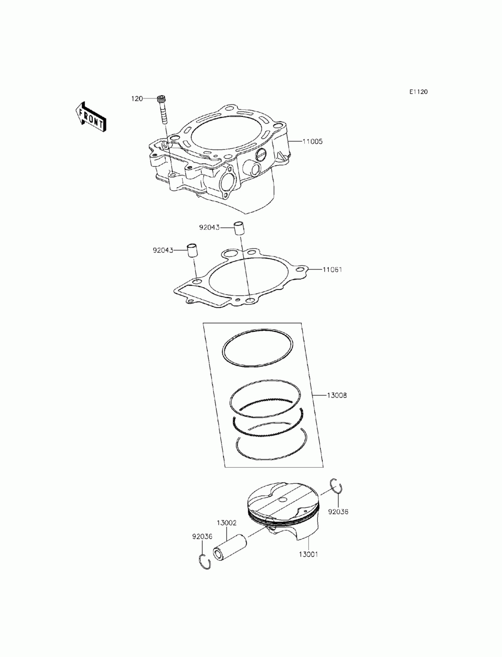 Cylinder_piston(s)