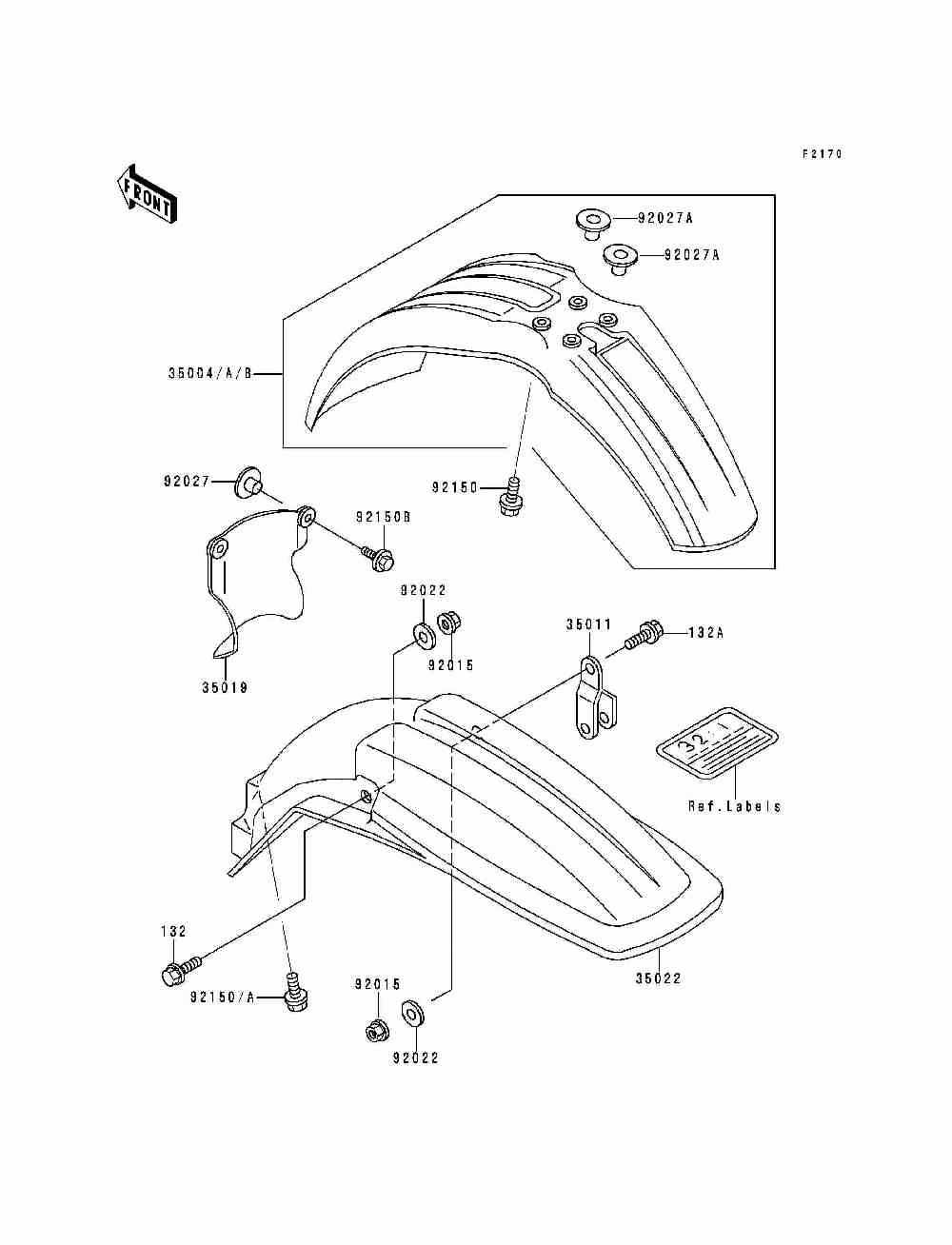 Fenders