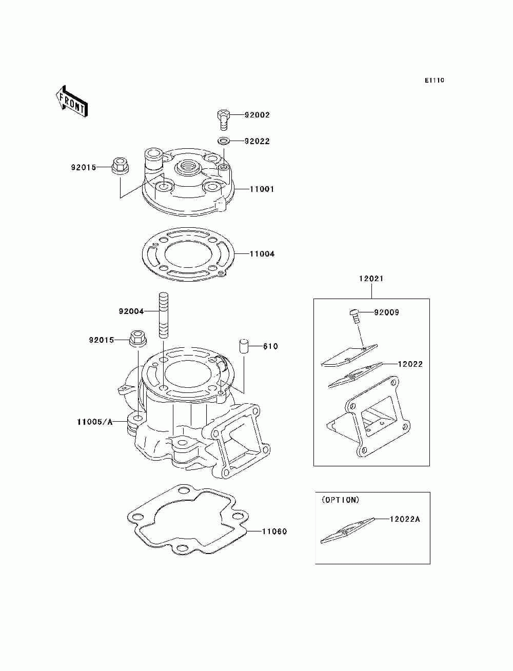 Cylinder head_cylinder