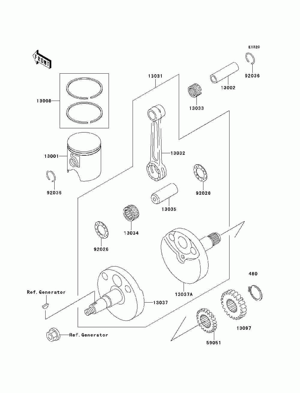 Crankshaft_piston(s)