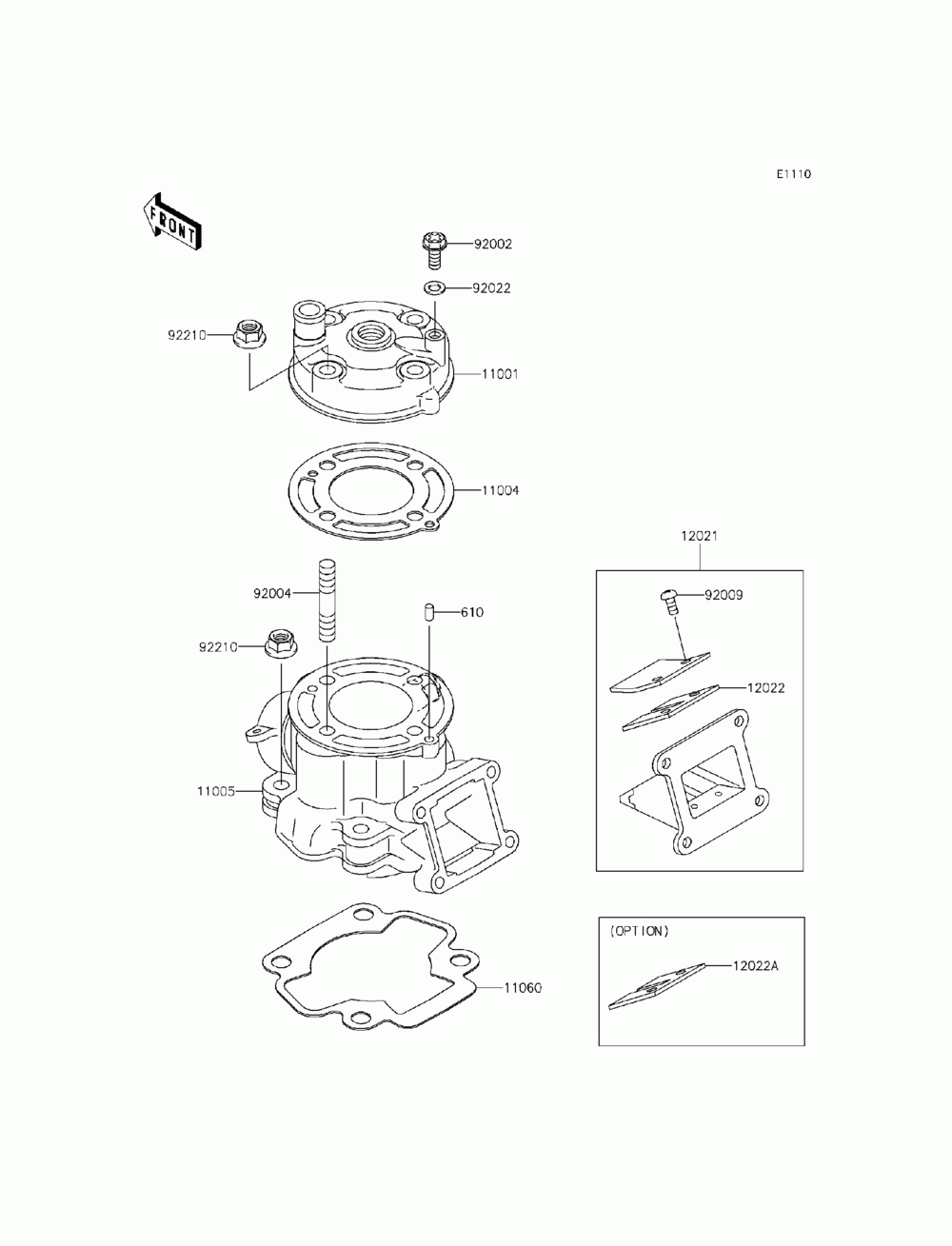 Cylinder head_cylinder