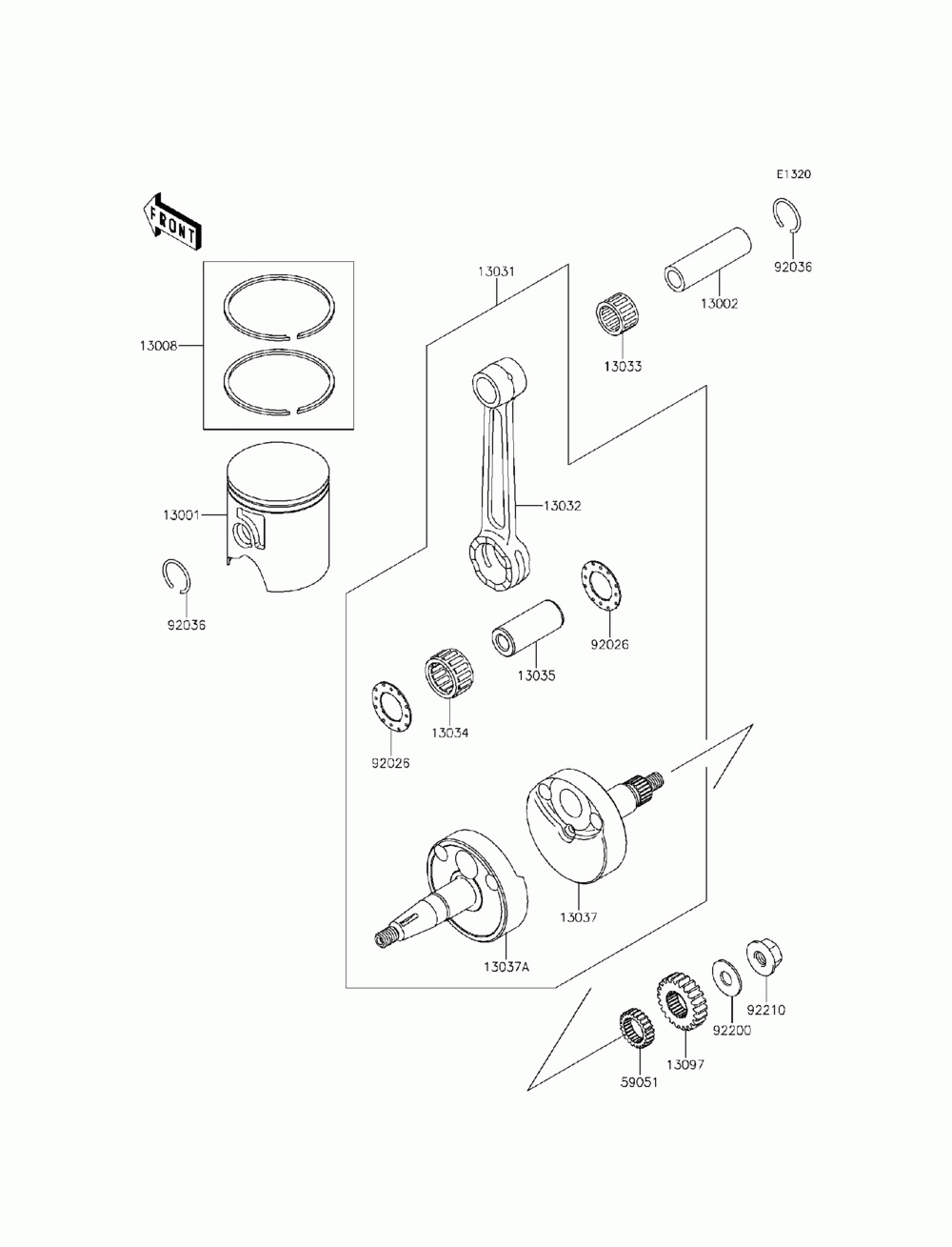 Crankshaft_piston(s)