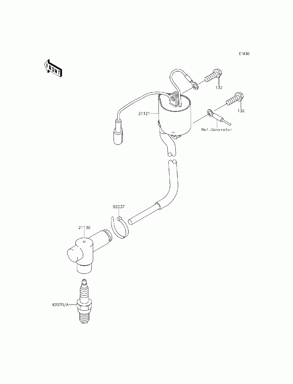 Ignition system