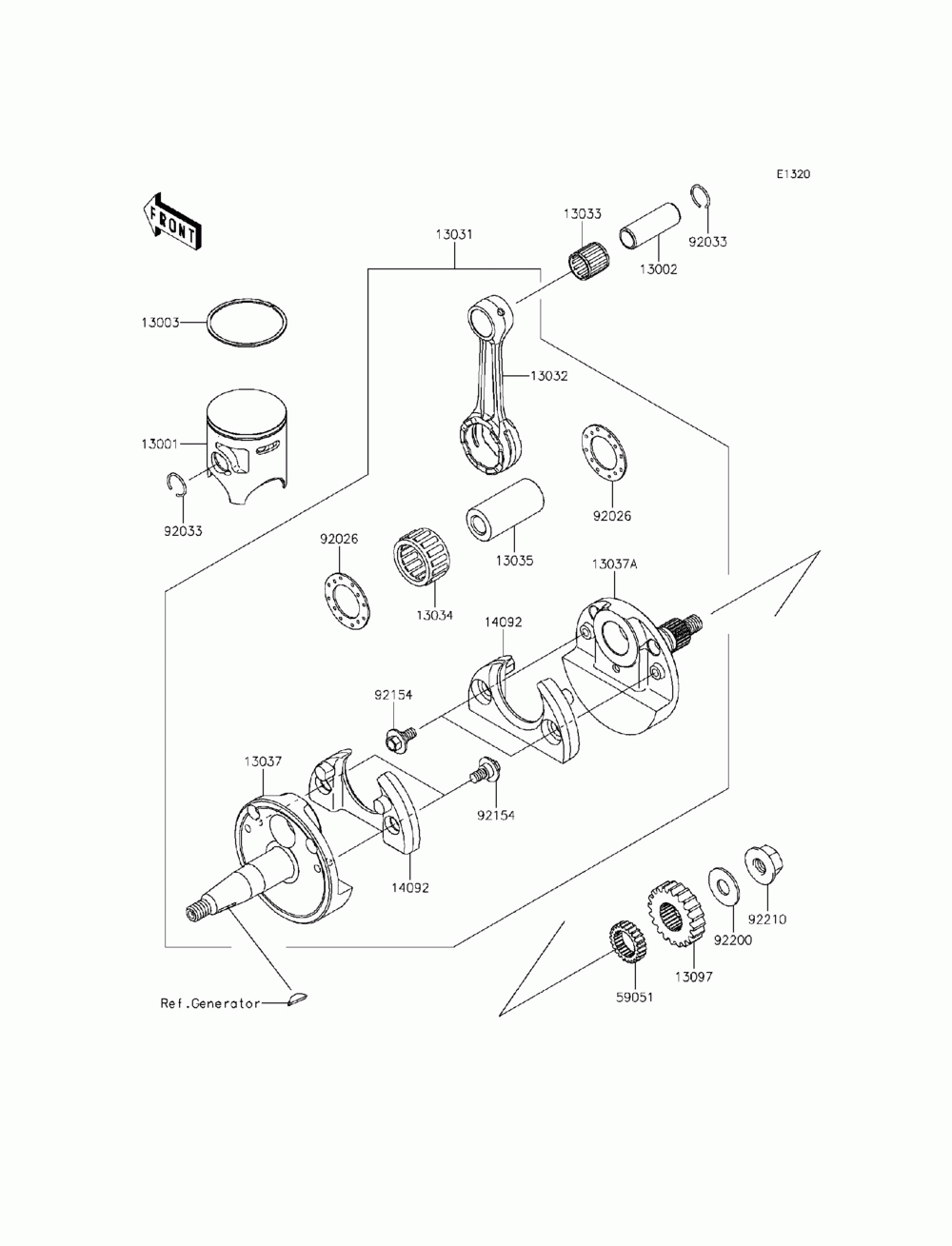 Crankshaft_piston(s)