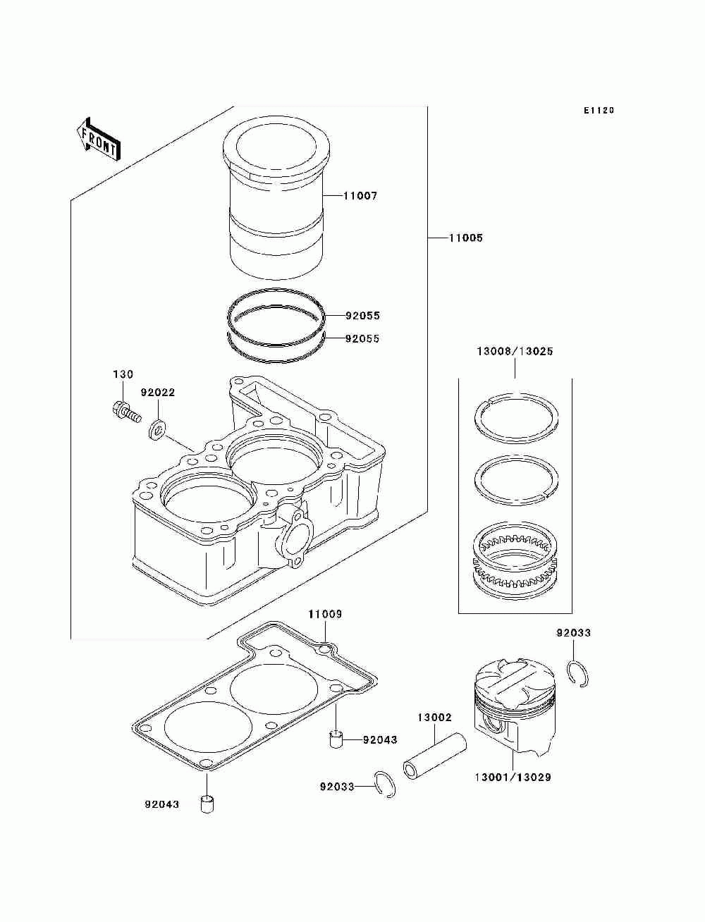 Cylinder_piston(s)