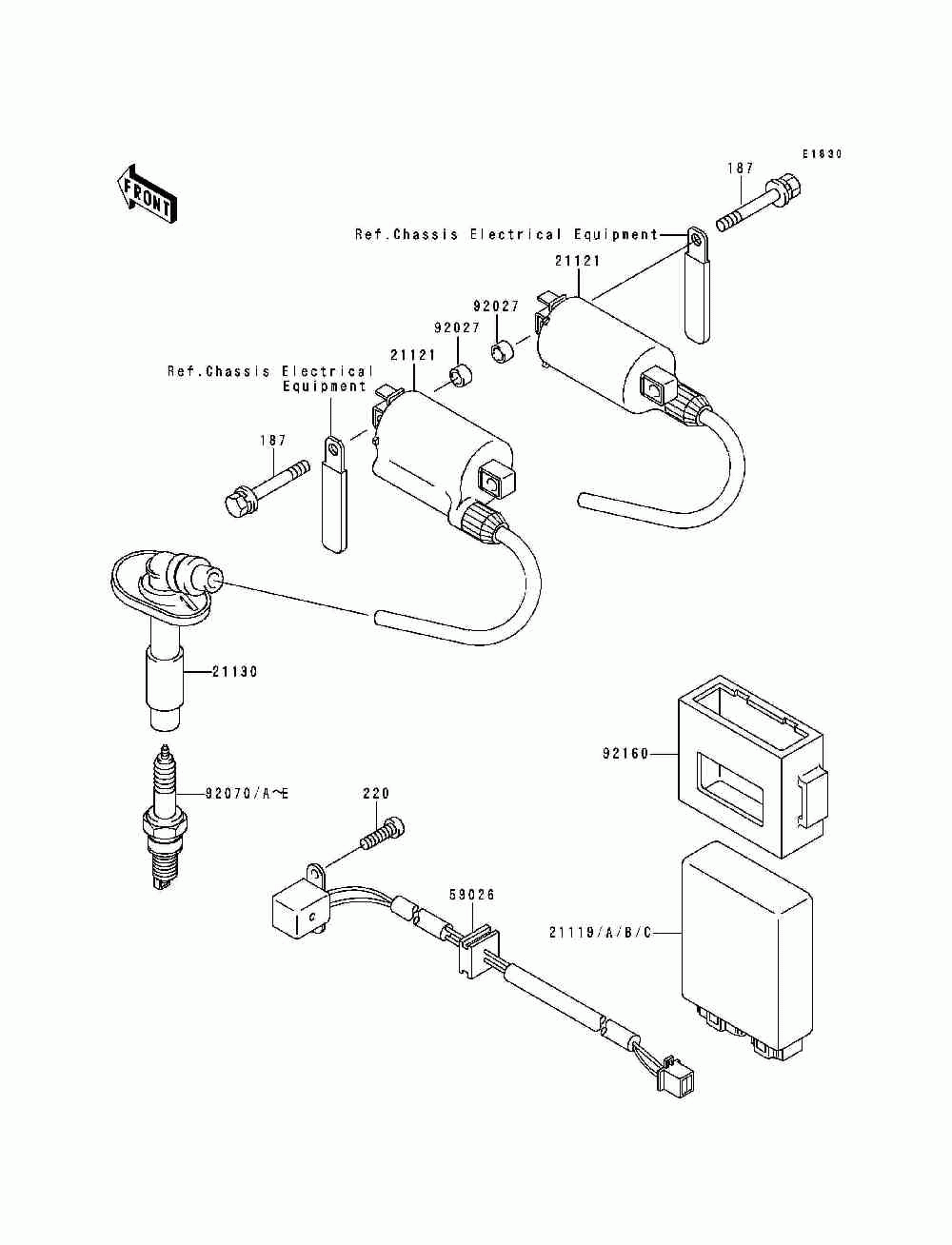 Ignition system