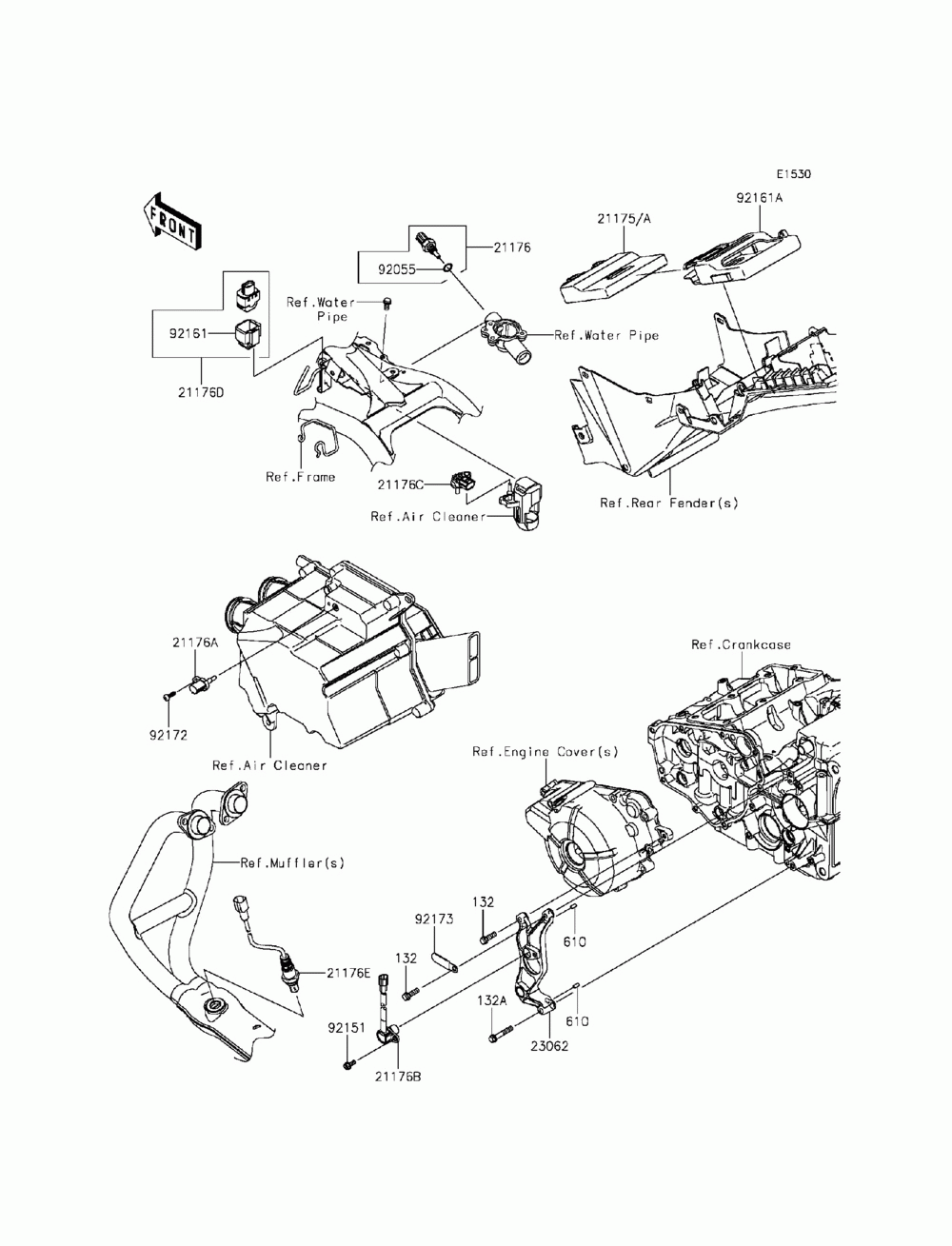 Fuel injection