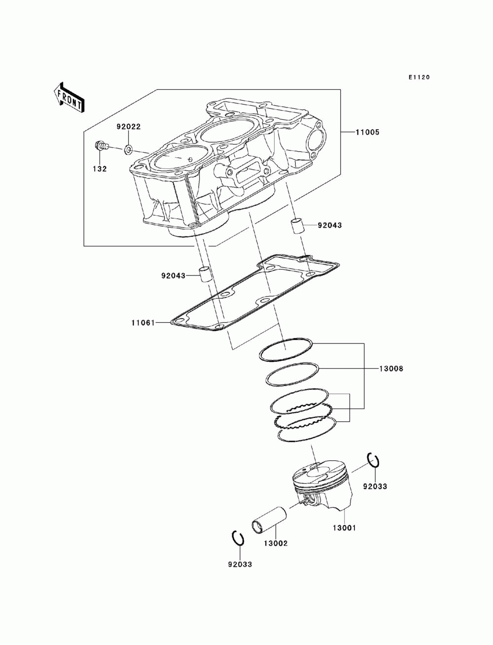 Cylinder_piston(s)