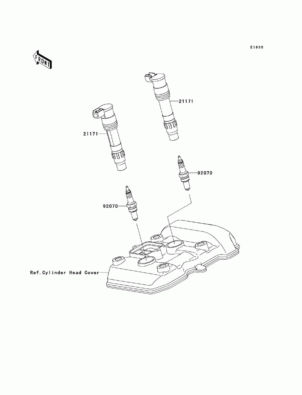 Ignition system