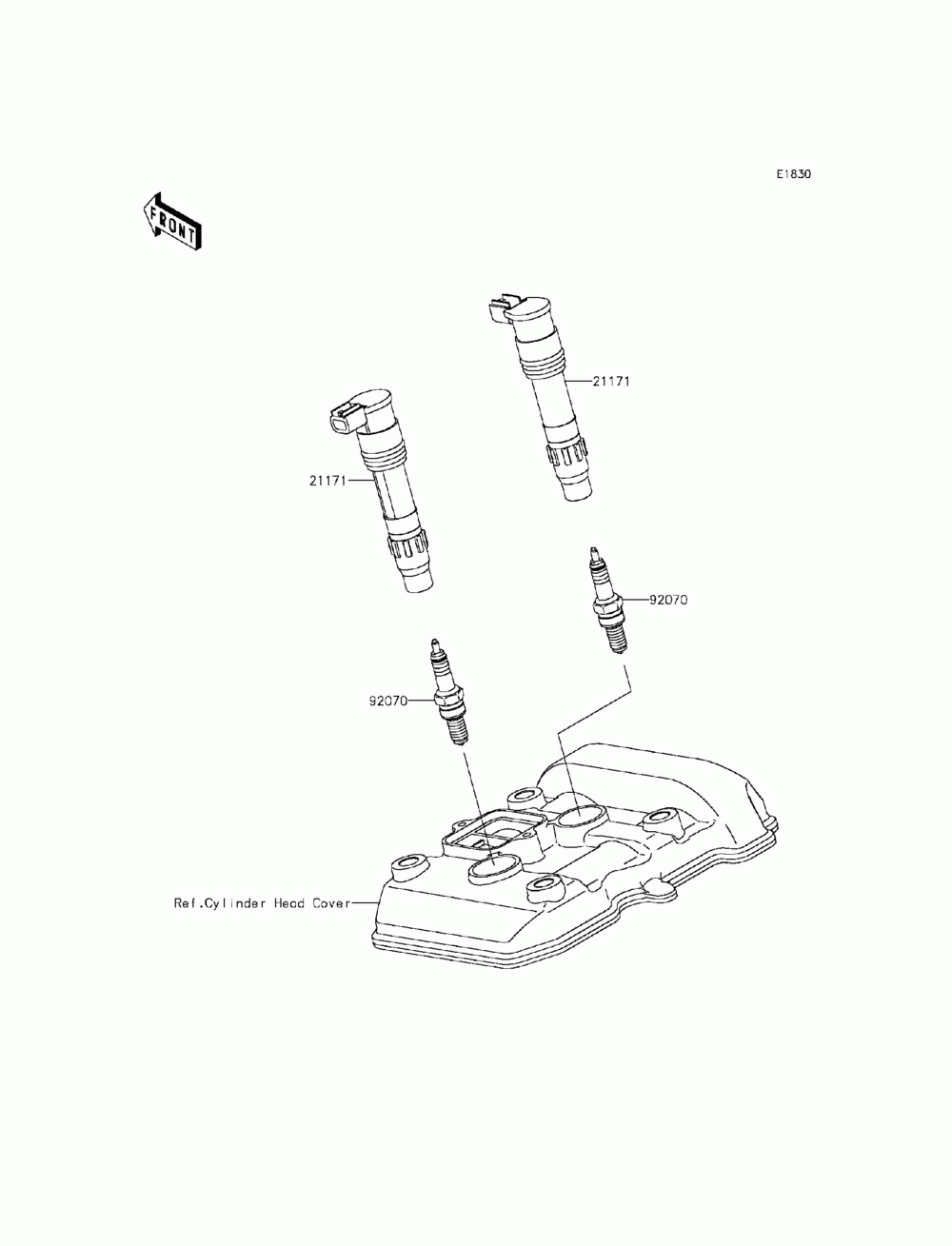 Ignition system