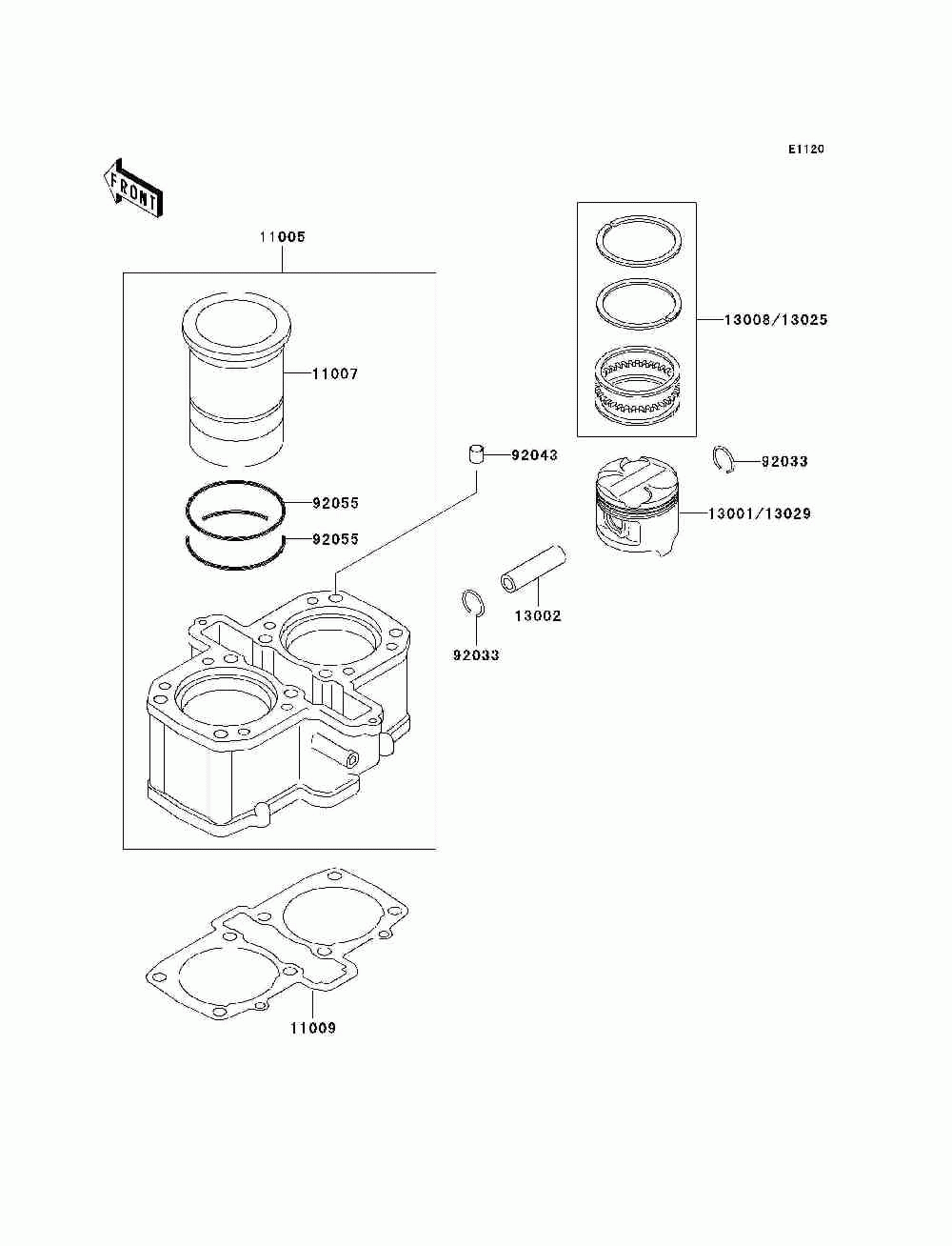 Cylinder_piston(s)