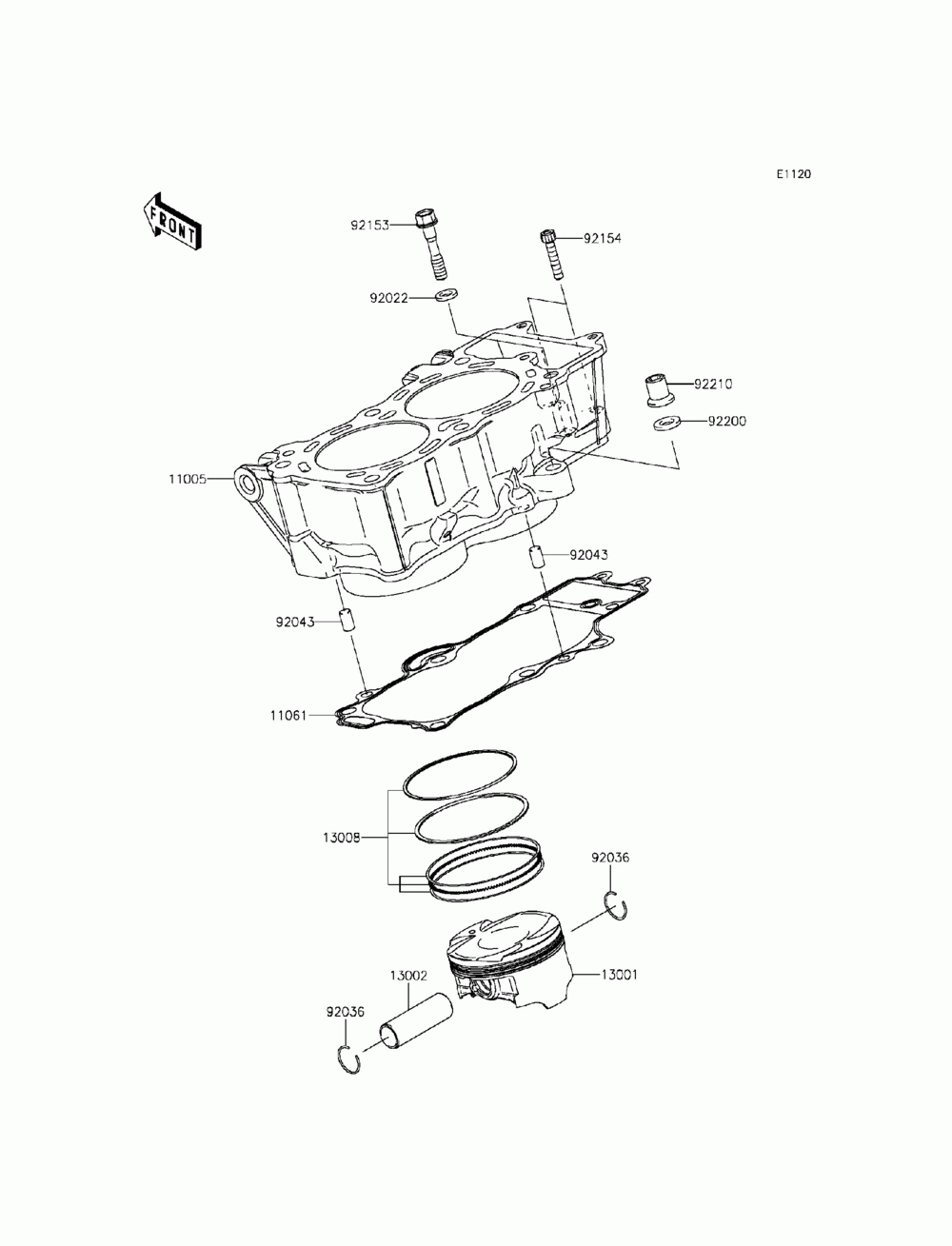 Cylinder_piston(s)