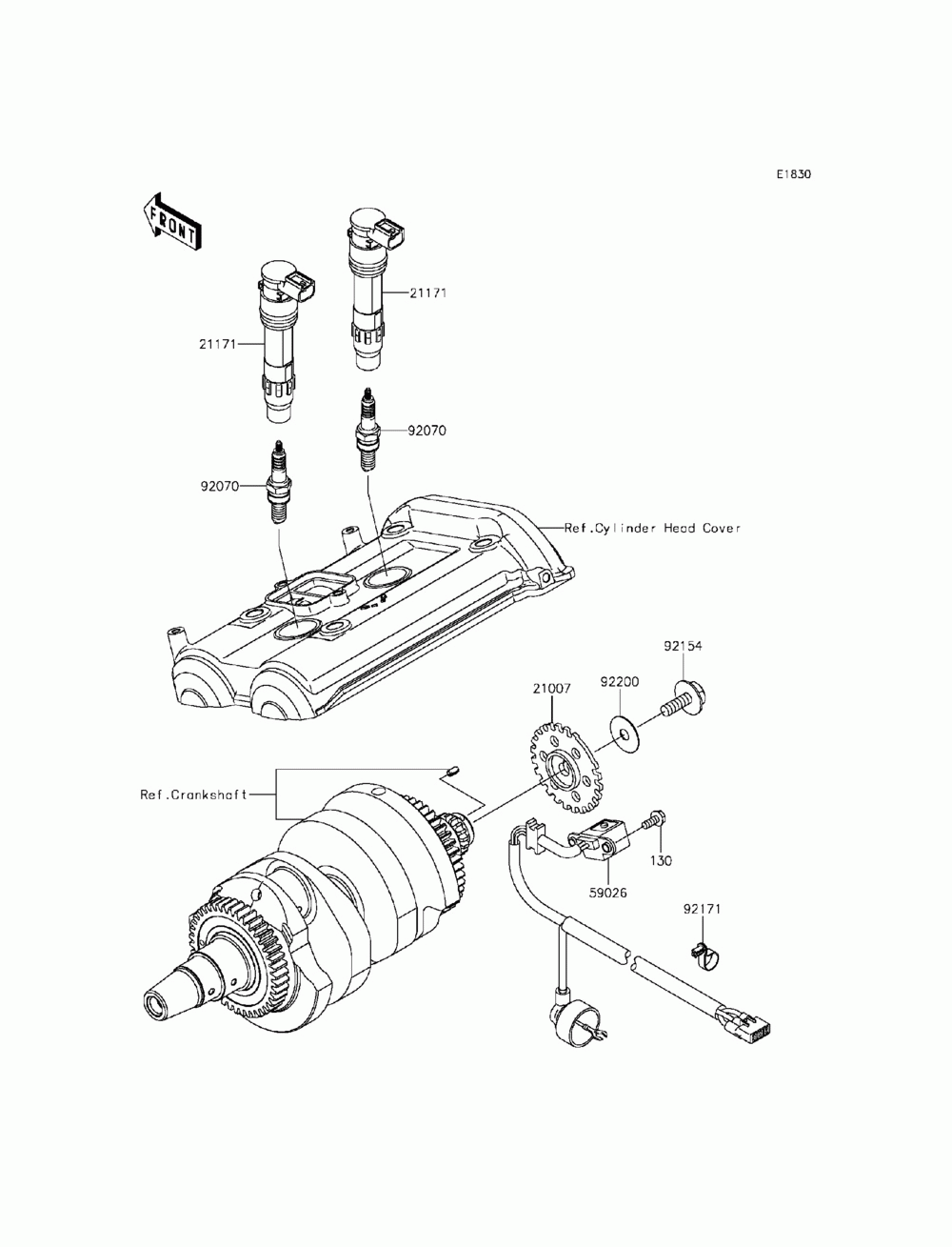 Ignition system