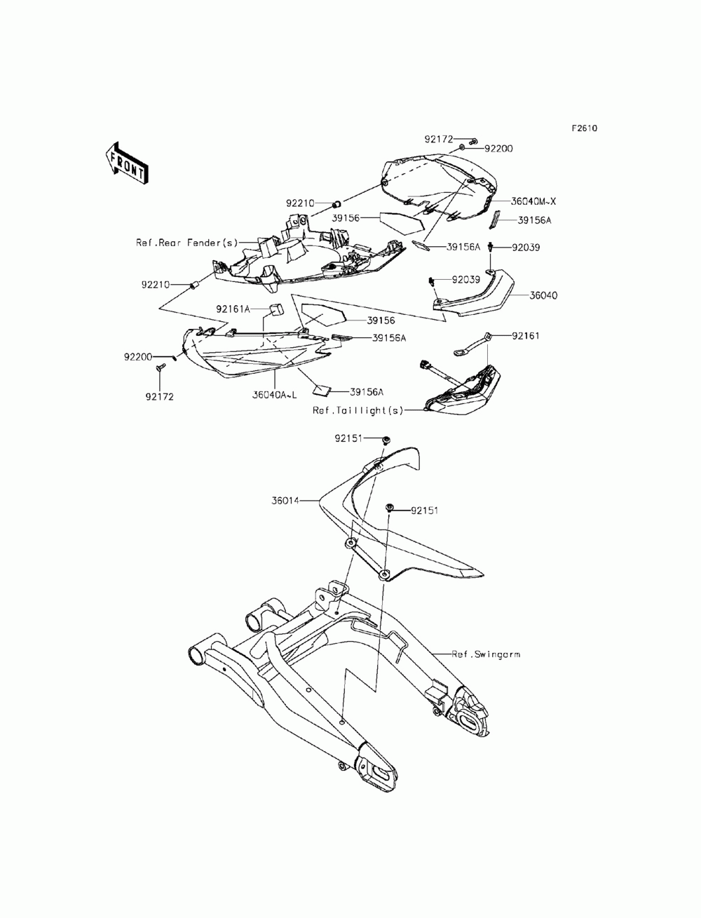 Side covers_chain cover