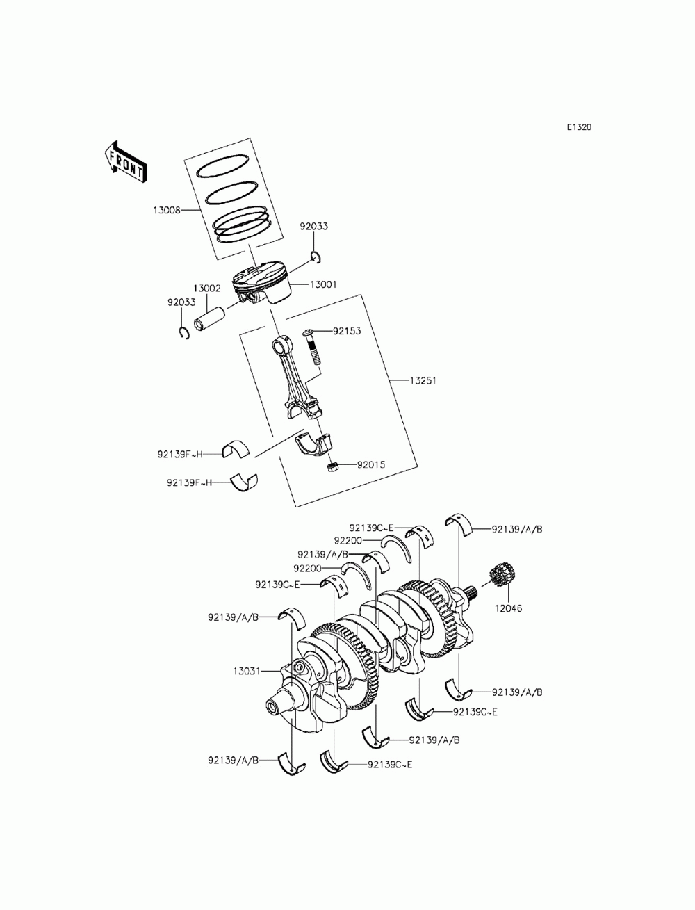 Crankshaft_piston(s)