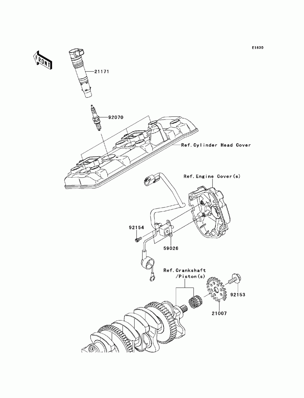 Ignition system