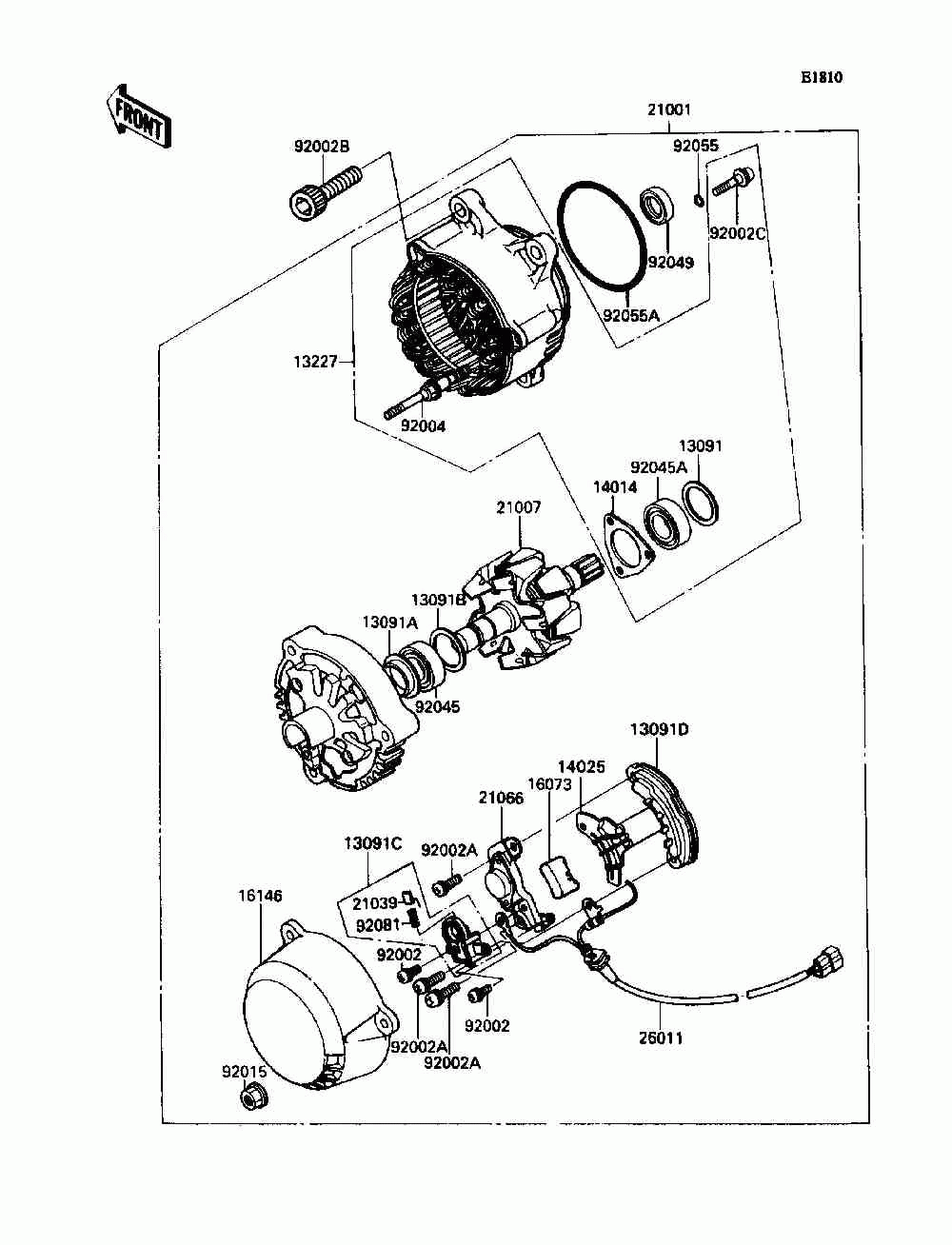 Generator