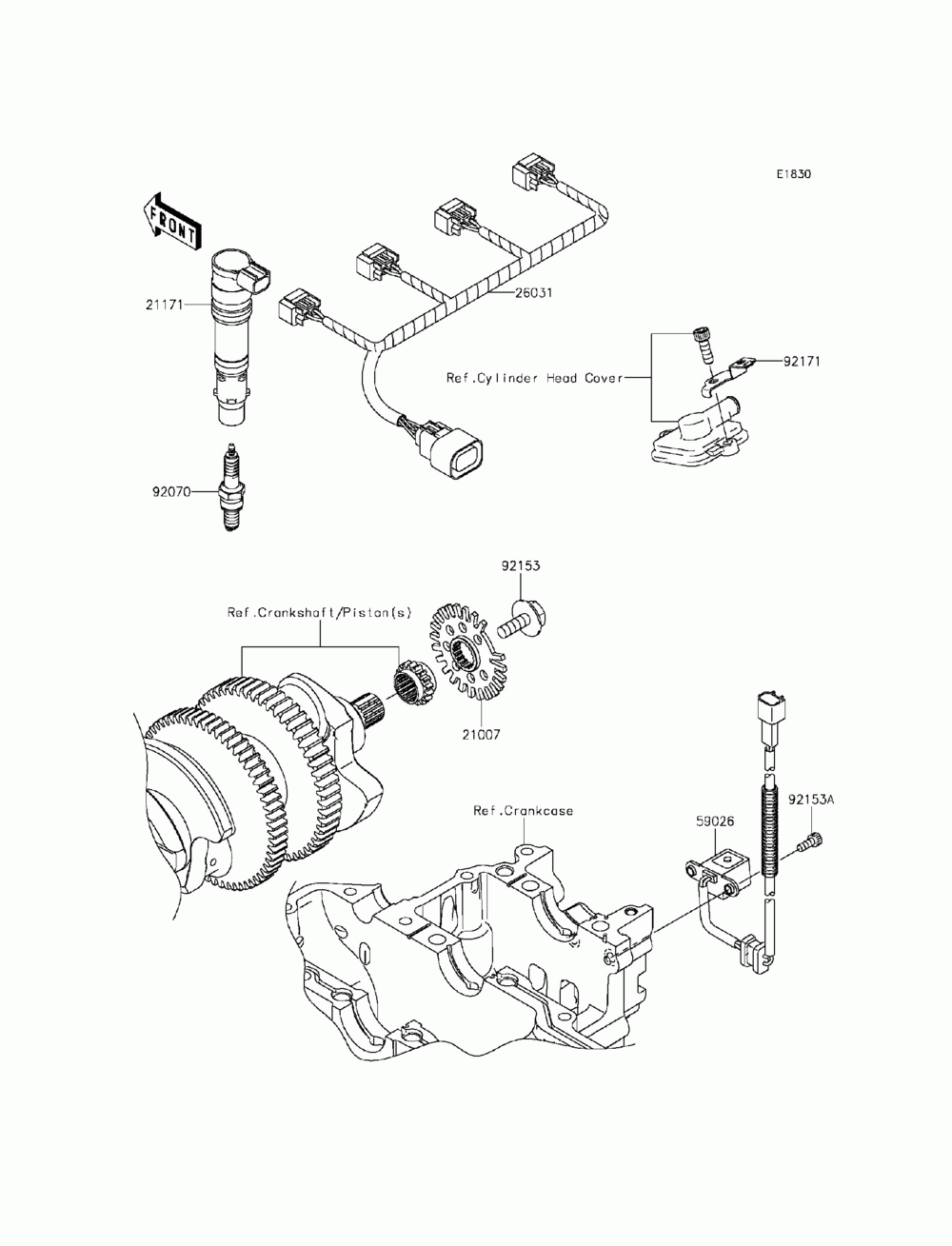 Ignition system