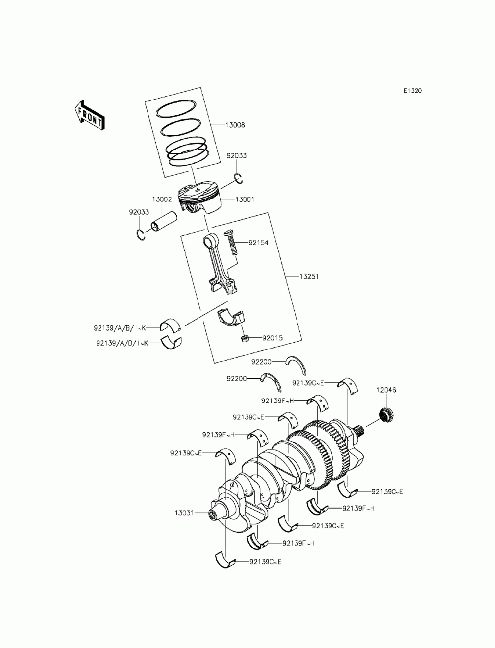 Crankshaft_piston(s)